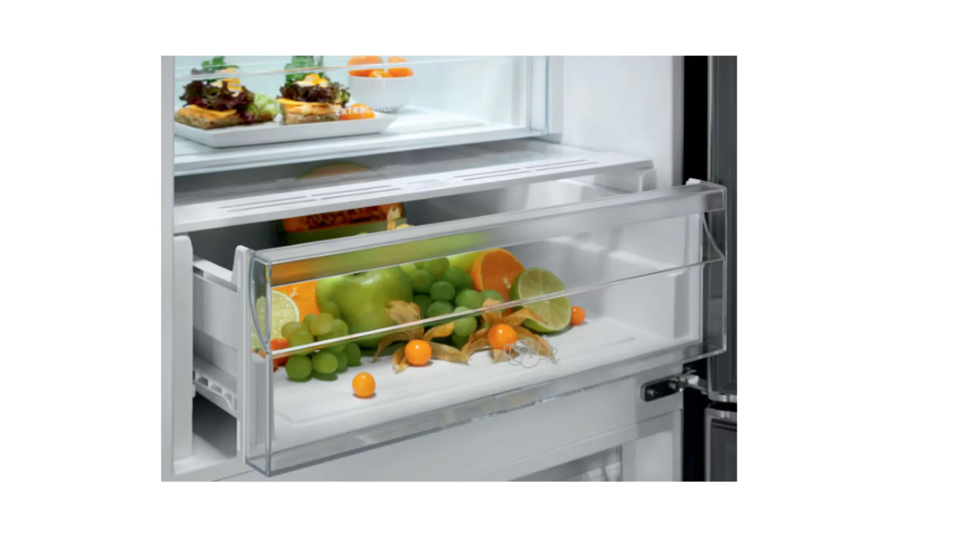 Frigo libera installazione Electrolux LNT 6ME 32U2