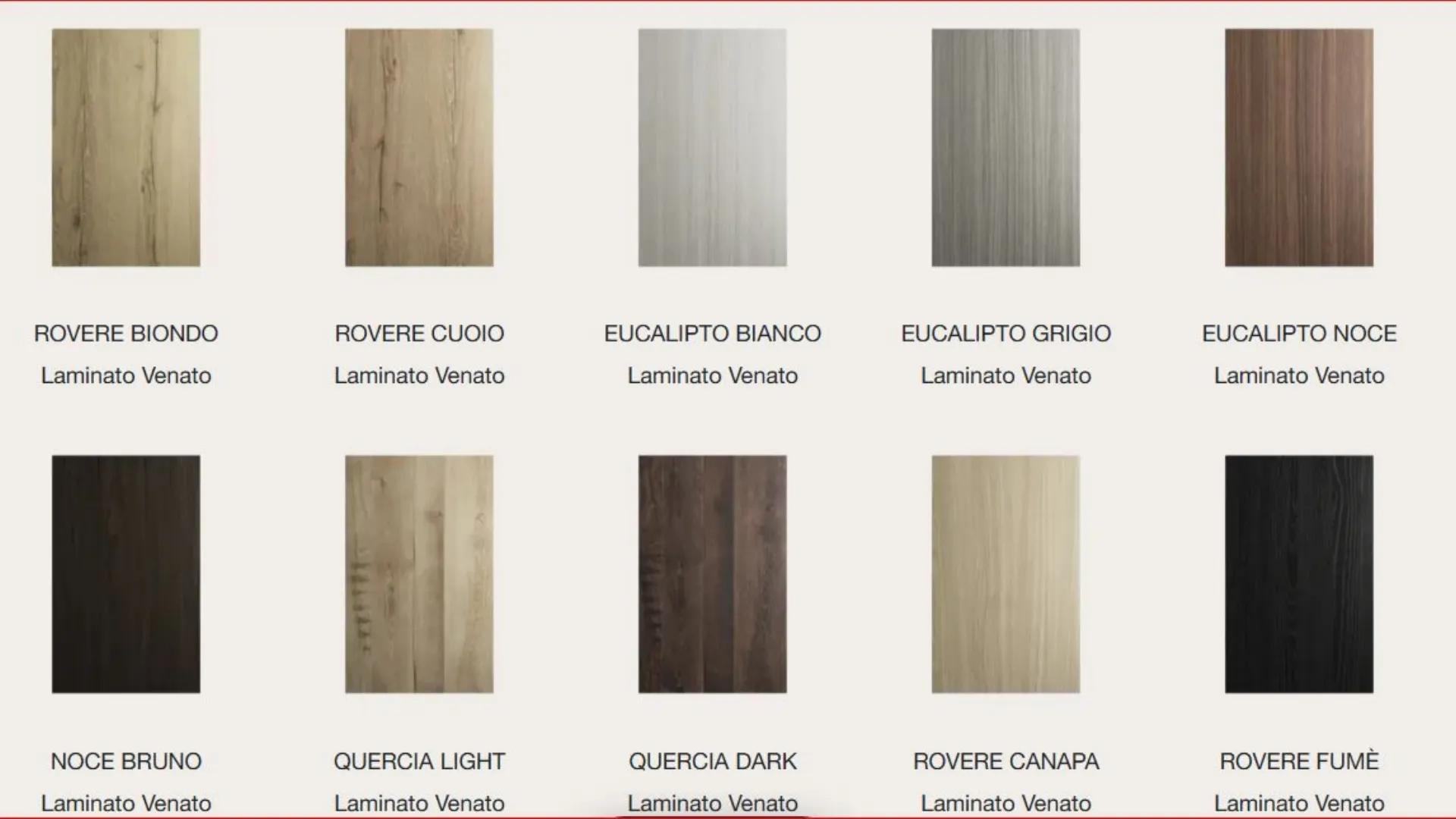 Cucina  moderna completa di elettrodomestici 