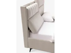 Letto ADELE in tessuto