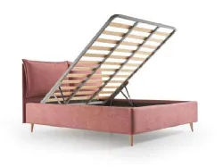 Letto Aria con contenitore
