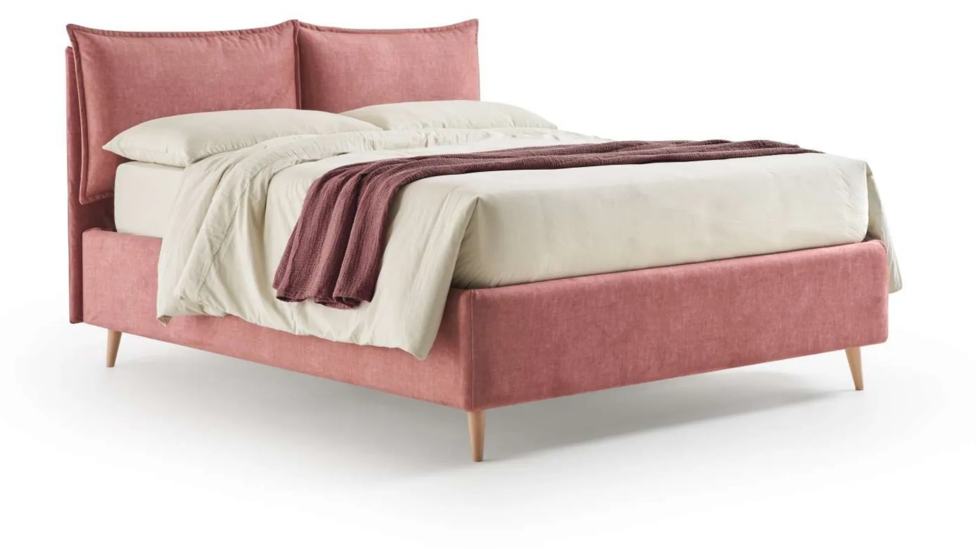 Letto Aria con contenitore