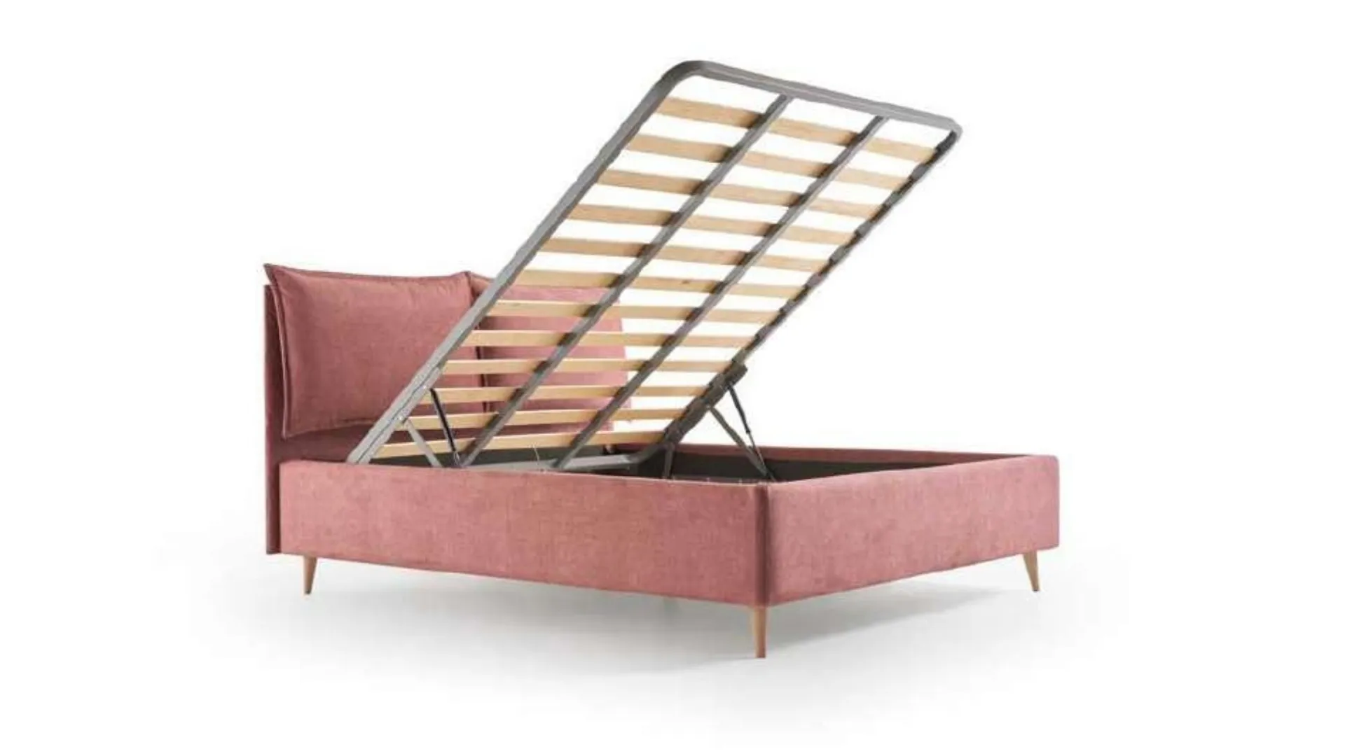 Letto Aria con contenitore