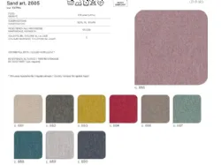 Letto BLAZER con contenitore