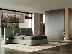 Letto BLAZER con contenitore