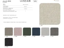 Letto BLAZER con contenitore