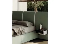 Letto BLAZER con contenitore