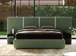 Letto BLAZER con contenitore