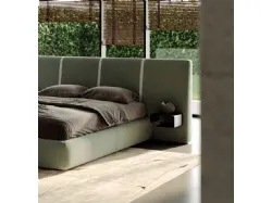 Letto BLAZER con contenitore