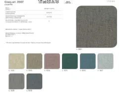 Letto BLAZER con contenitore