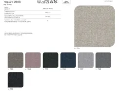 Letto BLAZER con contenitore