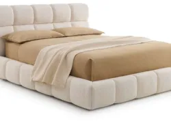 Letto BUBBLE con contenitore