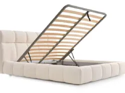 Letto BUBBLE con contenitore