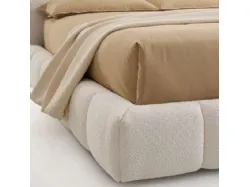 Letto BUBBLE con contenitore