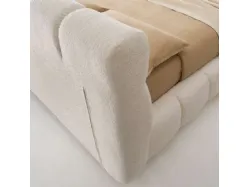Letto BUBBLE con contenitore