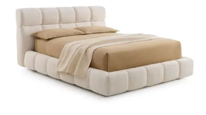 Letto BUBBLE con contenitore