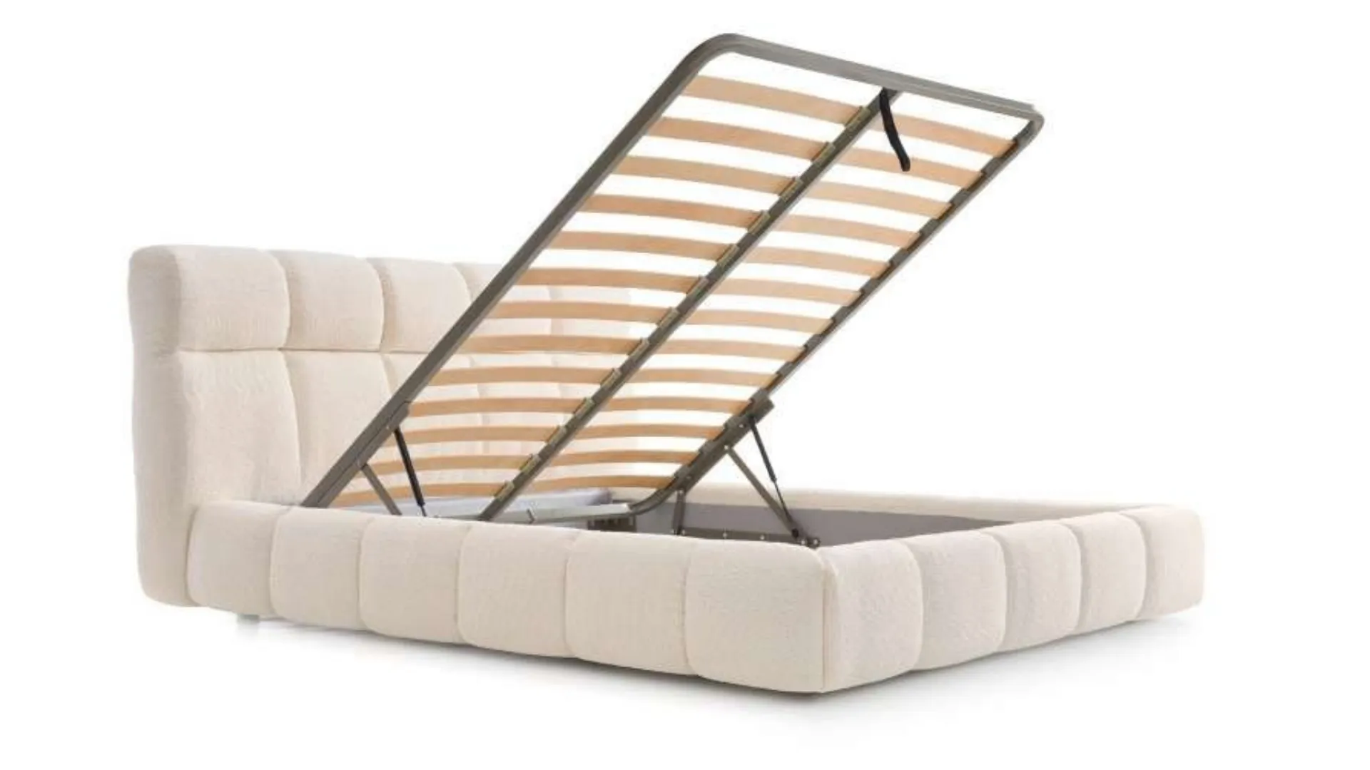 Letto BUBBLE con contenitore