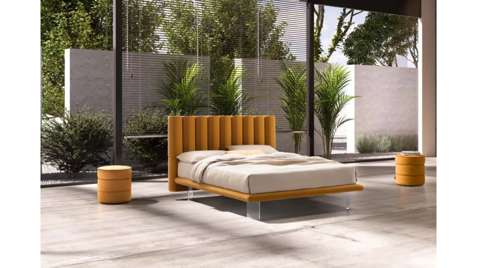 Letto CALEIDO