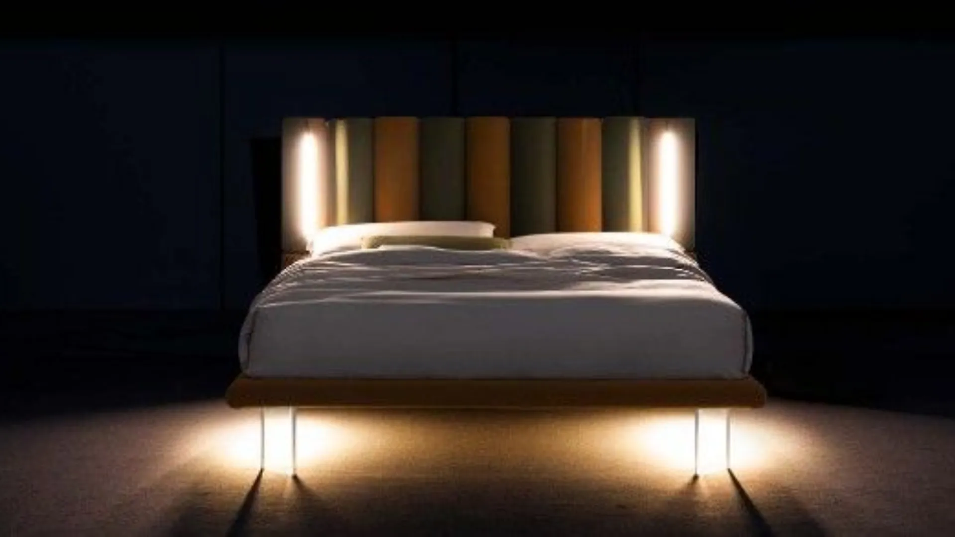 Letto CALEIDO