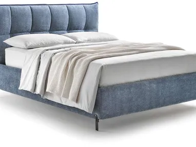 Letto CLARICE con contenitore