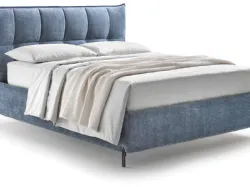 Letto CLARICE con contenitore