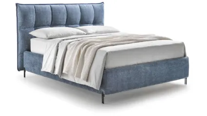 Letto CLARICE con contenitore