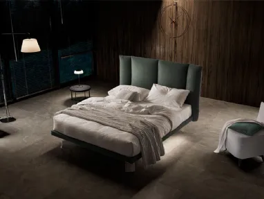 Letto matrimoniale COSMO