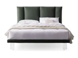 Letto matrimoniale COSMO