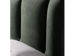 Letto matrimoniale COSMO