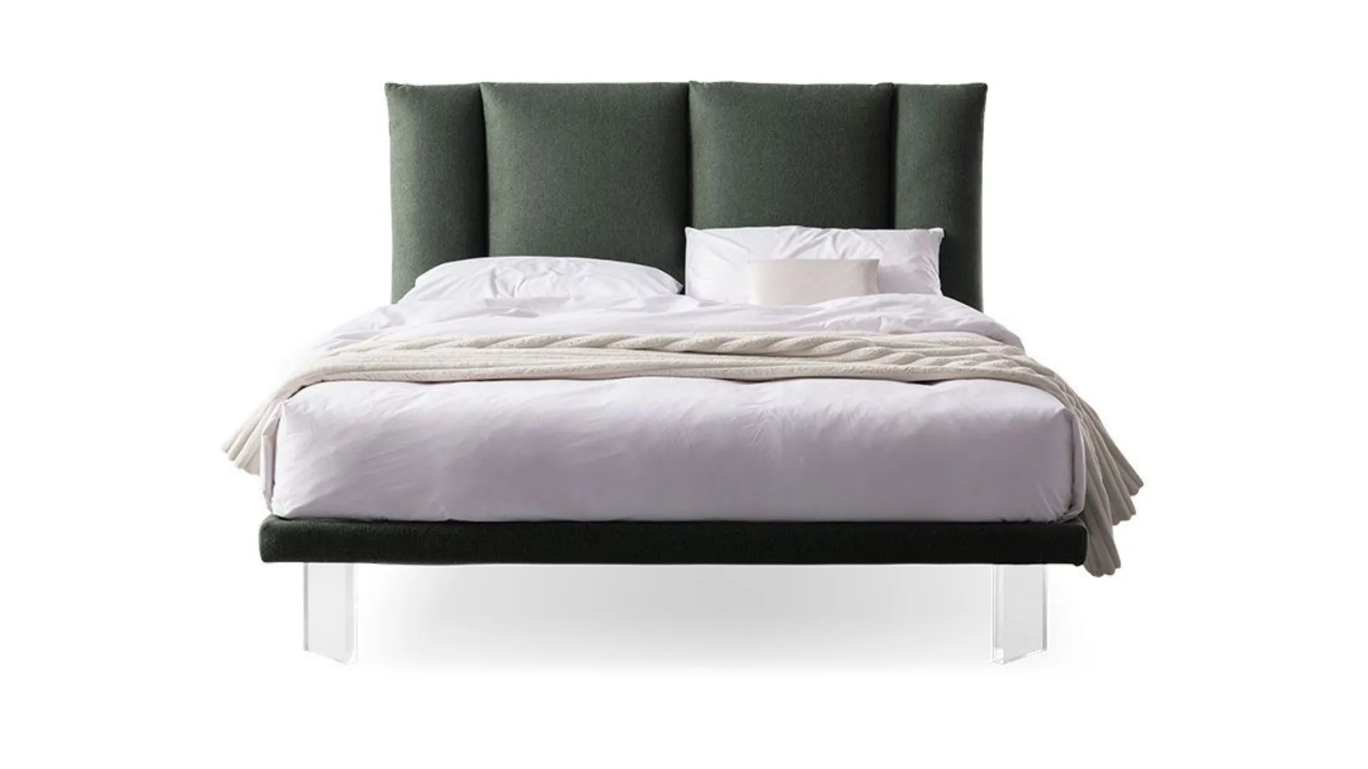 Letto matrimoniale COSMO