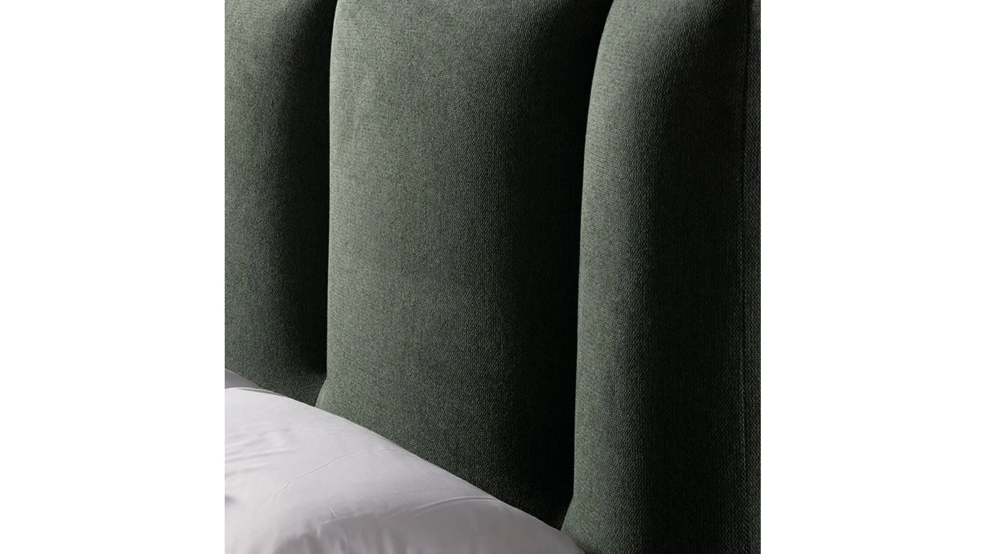 Letto matrimoniale COSMO