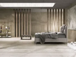 Letto matrimoniale FANTASY con contenitore