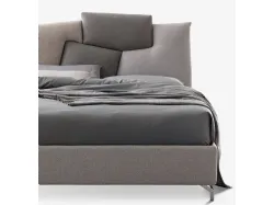 Letto matrimoniale FANTASY con contenitore