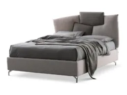 Letto matrimoniale FANTASY con contenitore