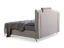 Letto matrimoniale FANTASY con contenitore