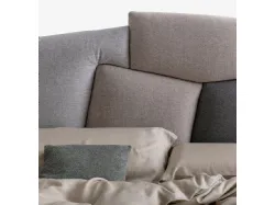 Letto matrimoniale FANTASY con rete strutturale