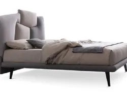 Letto matrimoniale FANTASY con rete strutturale