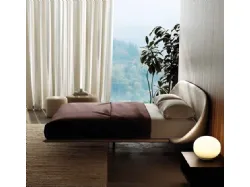 Letto FLAMANT imbottito