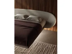 Letto FLAMANT imbottito