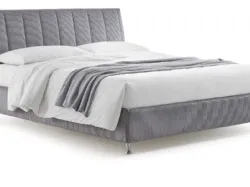 Letto MANON con contenitore