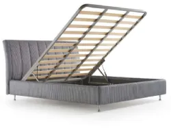 Letto MANON con contenitore