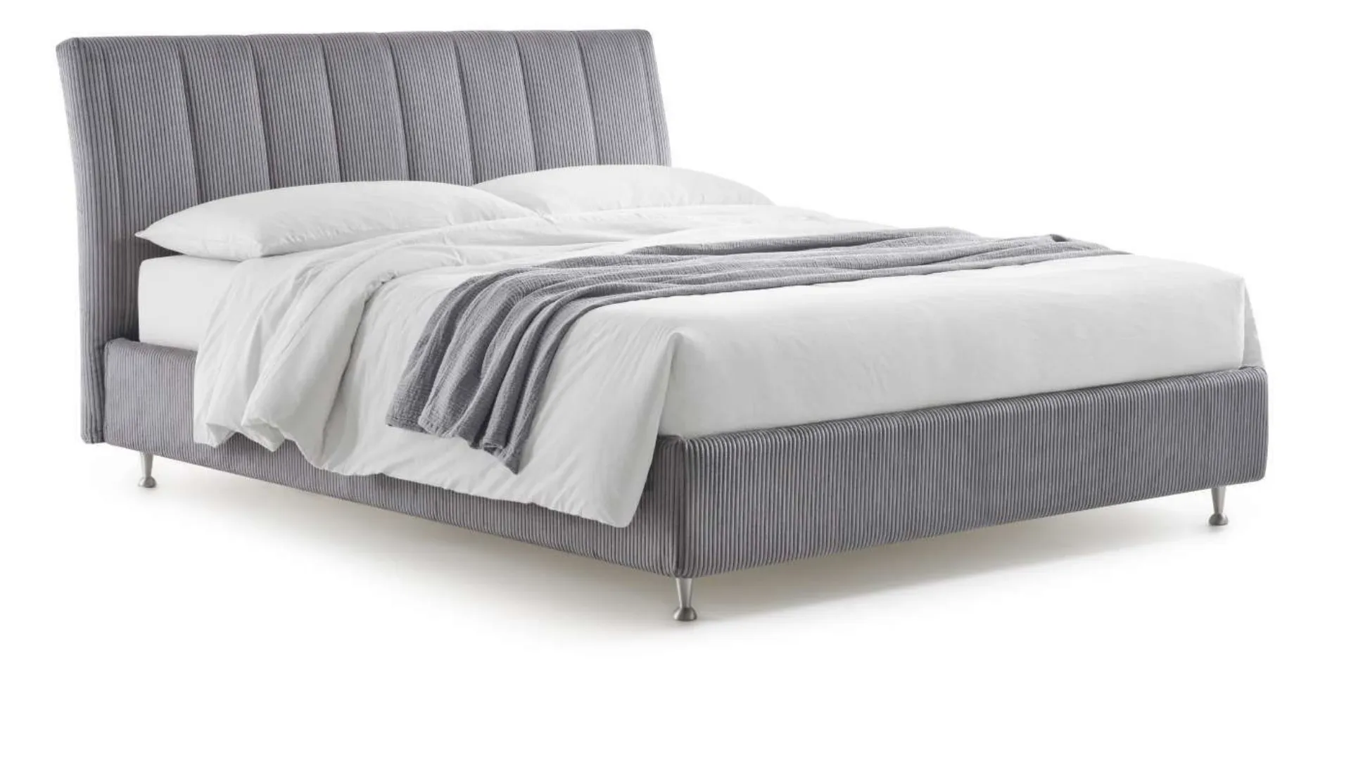 Letto MANON con contenitore