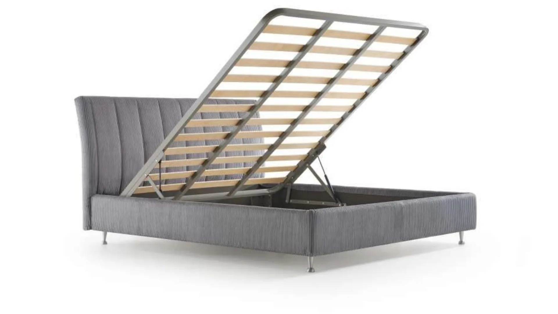 Letto MANON con contenitore
