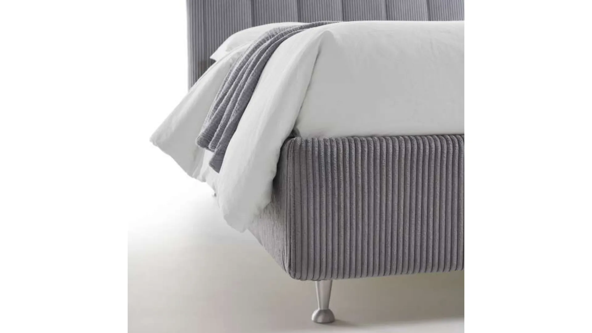 Letto MANON con contenitore