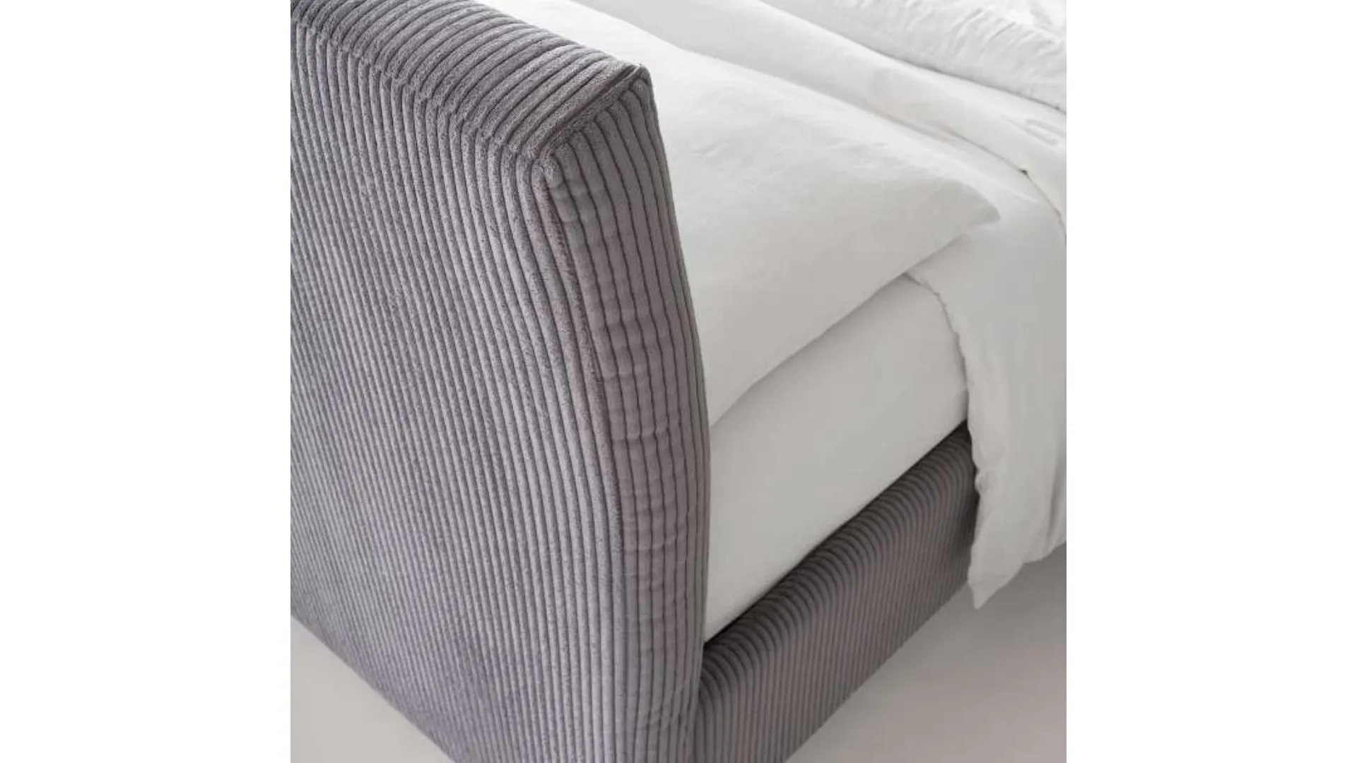 Letto MANON con contenitore