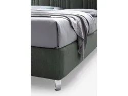Letto matrimoniale MATRIX con contenitore