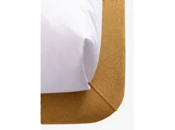 Letto matrimoniale MATRIX XL con rete di struttura