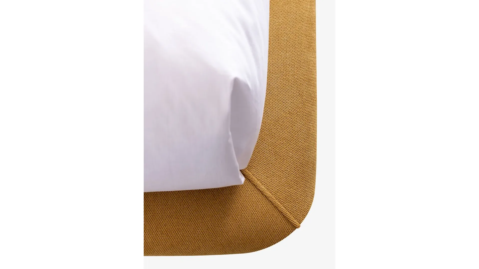 Letto matrimoniale MATRIX XL con rete di struttura