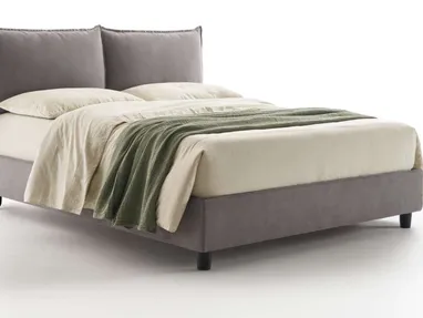 Letto MITO con contenitore