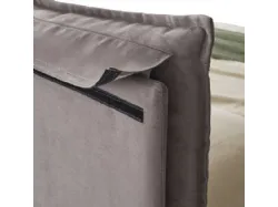 Letto MITO con contenitore