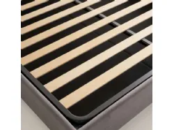 Letto MITO con contenitore